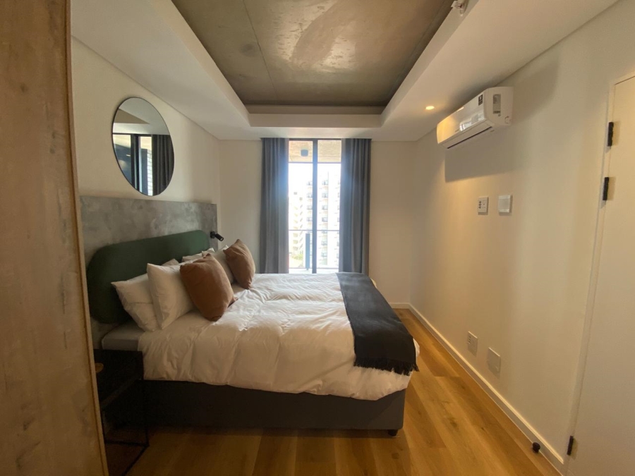 To Let 2 Bedroom Property for Rent in Sea Point Western Cape